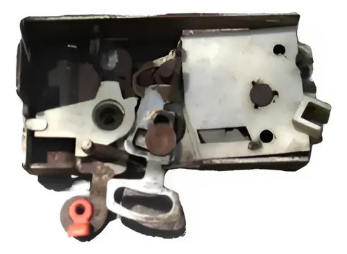 Cerradura De Puerta Delantera Derecha Ford Ka 97 / 01