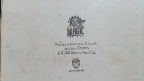 Revista Opciones Productivas - Magic Santa Fe - 7