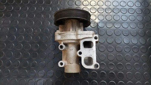 Bomba De Agua Kia Sportage 2.4 2010 / 2013 Original