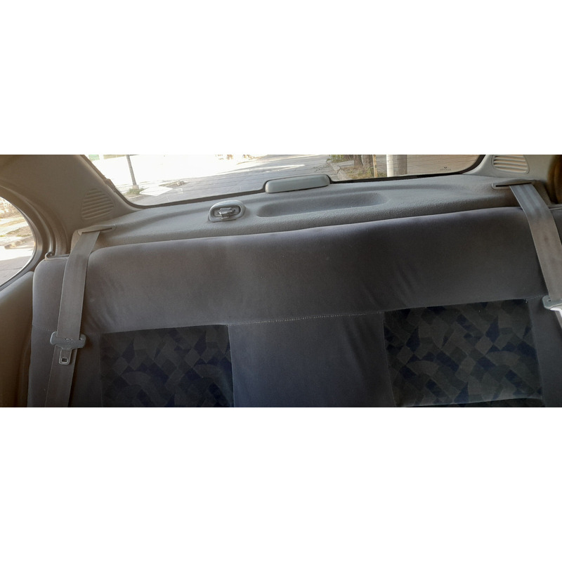 Megane 98, GNC..listo p transferir - 4/6