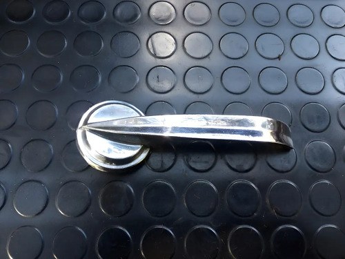 Manija Abre Puerta Interior Ford Falcon 62 Al 77 Original Delantera/trasera