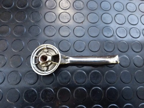 Manija Abre Puerta Interior Ford Falcon 62 Al 77 Original Delantera/trasera - 8