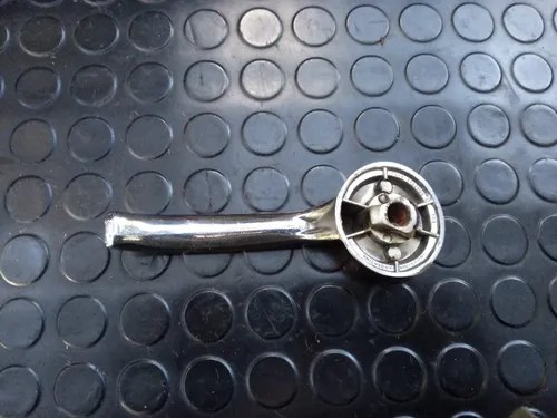 Manija Abre Puerta Interior Ford Falcon 62 Al 77 Original Delantera/trasera - 10