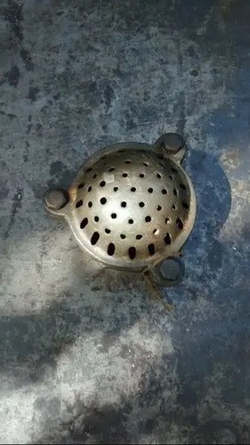 Filtro Chupador Para Caño De 1 1/2 Bombas De Agua, Etc.