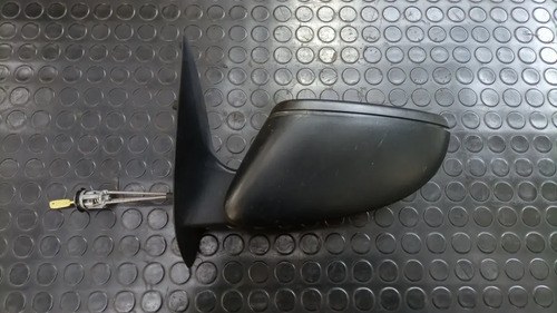 Espejo Retrovisor Izquierdo Vw Gol / Voyage Manual - 6