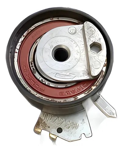 Tensor De Correa Citroën / Peugeot Oem 9642929880