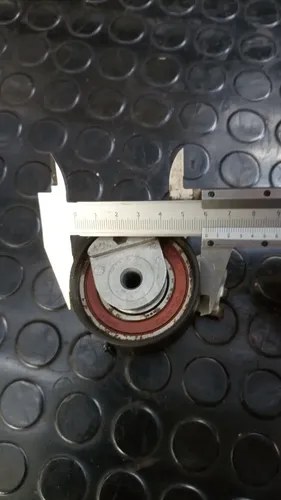 Tensor De Correa Citroën / Peugeot Oem 9642929880 - 4