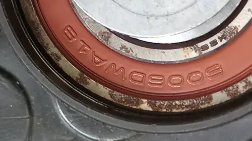 Tensor De Correa Citroën / Peugeot Oem 9642929880 - 7