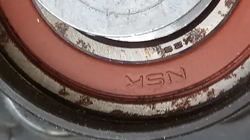 Tensor De Correa Citroën / Peugeot Oem 9642929880 - 8