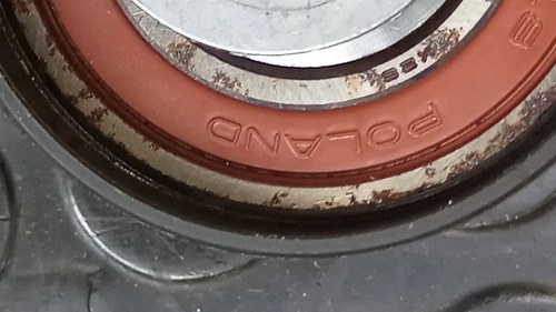 Tensor De Correa Citroën / Peugeot Oem 9642929880 - 9