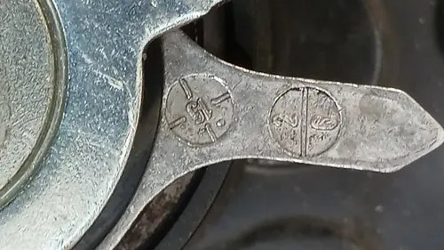 Tensor De Correa Citroën / Peugeot Oem 9642929880 - 10