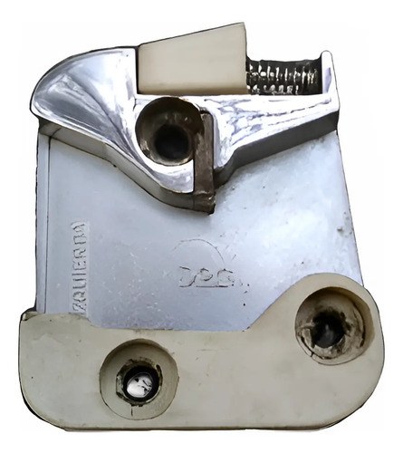 Reten Cerradura Puerta Izquierda Fiat 1500