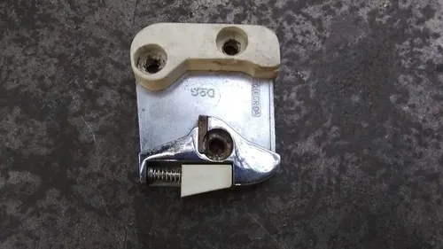Reten Cerradura Puerta Izquierda Fiat 1500 - 2