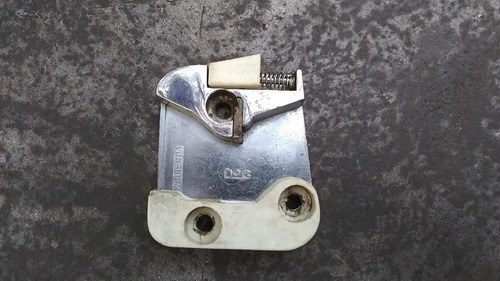Reten Cerradura Puerta Izquierda Fiat 1500 - 3