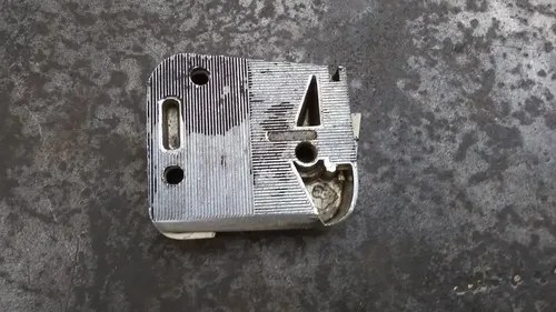 Reten Cerradura Puerta Izquierda Fiat 1500 - 7
