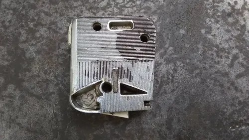 Reten Cerradura Puerta Izquierda Fiat 1500 - 8