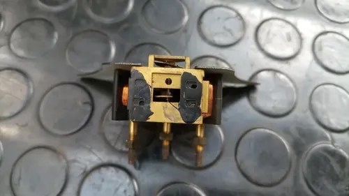 Indicador Temperatura Fiat 128 Súper Europa Con Detalles - 5