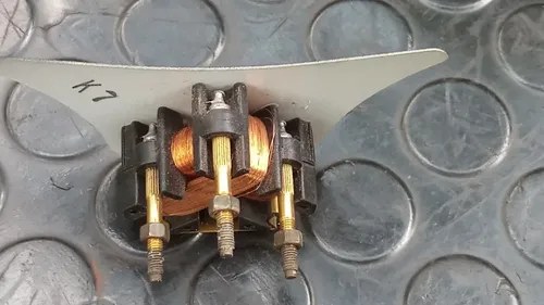 Indicador Temperatura Fiat 128 Súper Europa Con Detalles - 9