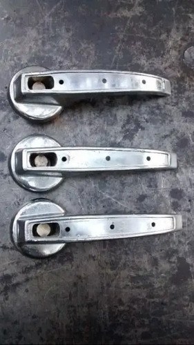 Manija Abre Puerta Interior Ford Falcon 78 / 91 Original - 2