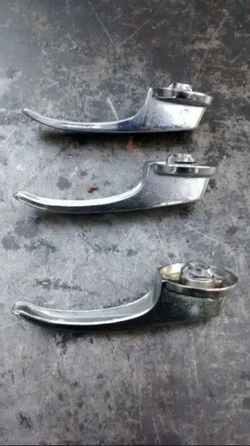 Manija Abre Puerta Interior Ford Falcon 78 / 91 Original - 3