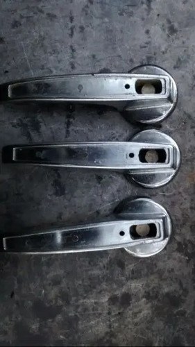 Manija Abre Puerta Interior Ford Falcon 78 / 91 Original - 9