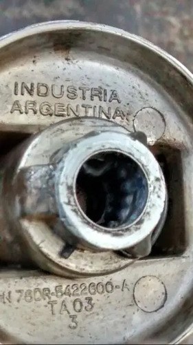 Manija Abre Puerta Interior Ford Falcon 78 / 91 Original - 10