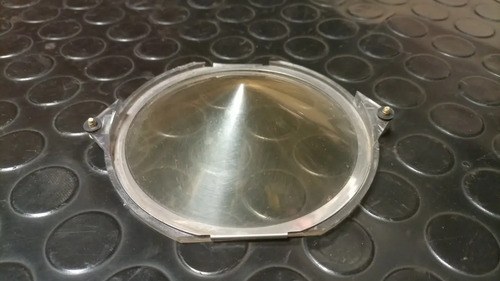 Acrílico De Tablero Ford Falcon 78 / 81 Completo Original Transparente