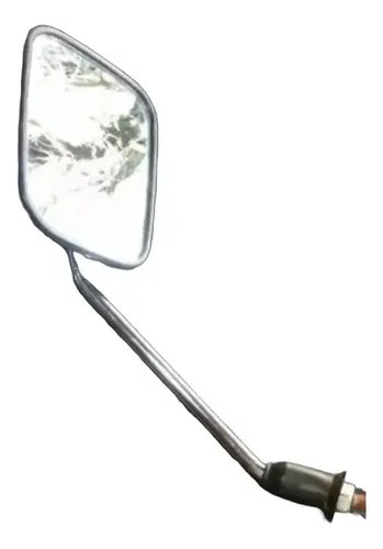 Espejo Retrovisor Para Moto Lado Derecho