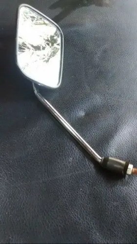 Espejo Retrovisor Para Moto Lado Derecho - 2