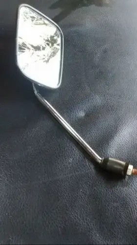 Espejo Retrovisor Para Moto Lado Derecho - 5