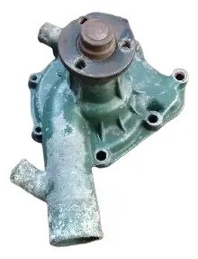 Bomba De Agua Fiat 1500