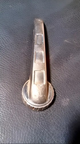 Manija Apertura Interior Dodge Pick-up / Camión Año 61 / 82 Delantera