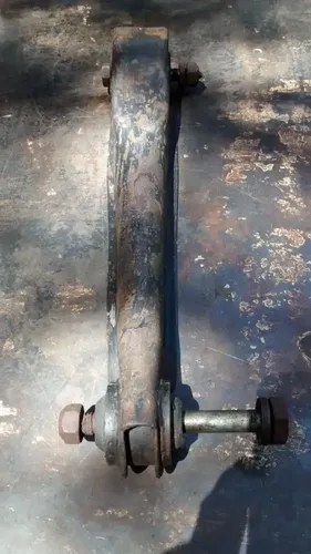 Tensor Trasero Suspensión Corto Ford Taunus Original - 2