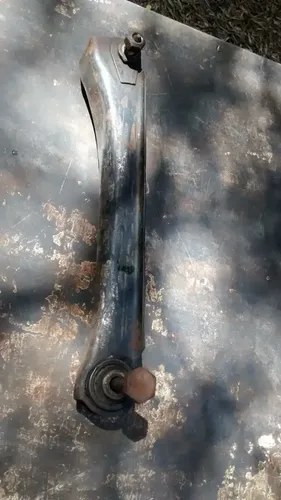 Tensor Trasero Suspensión Corto Ford Taunus Original - 5