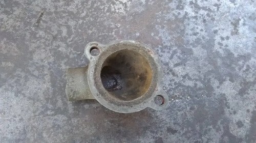 Tapa De Termostato De Fundición Ford Falcon - 4