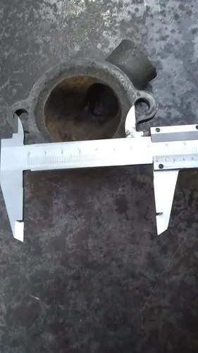 Tapa De Termostato De Fundición Ford Falcon - 5