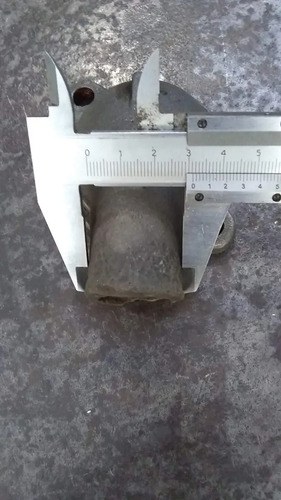 Tapa De Termostato De Fundición Ford Falcon - 8