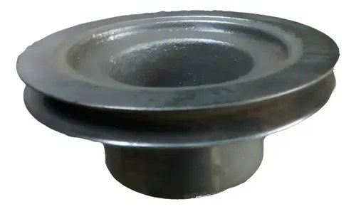Polea Bomba De Agua Perkins 6