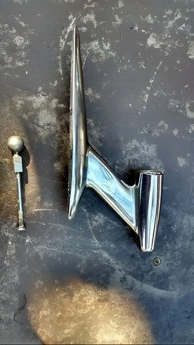 Soporte Retrovisor Exterior Auto Clásico