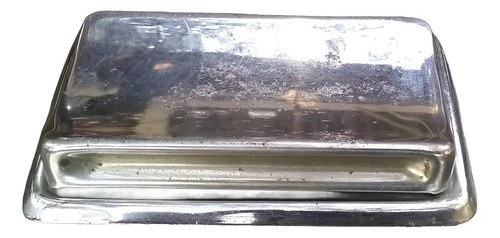 Cenicero Trasero Respaldo Asiento Ford Falcon 62 / 72