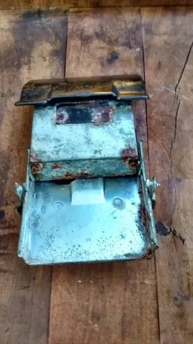 Cenicero Ford Fairlane 500 Original - 2