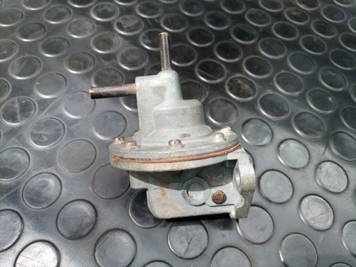 Bomba Nafta Linea Fiat 600 O Similar