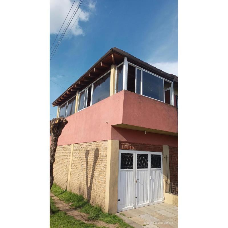 Carpinteria de aluminio herrería