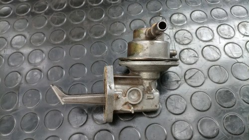 Bomba De Nafta 72119 447 Usada - 2