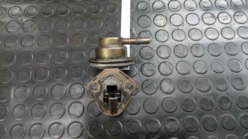 Bomba De Nafta 72119 447 Usada - 7