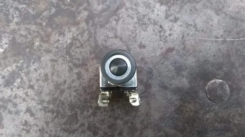 Llave De Tirar Baliza Universal Clásica De 1 Punto Negro - 2