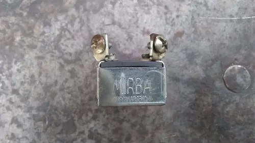 Llave De Tirar Baliza Universal Clásica De 1 Punto Negro - 4