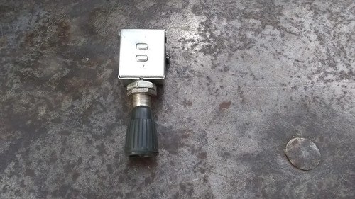 Llave De Tirar Baliza Universal Clásica De 1 Punto Negro - 6