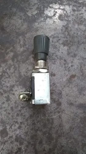Llave De Tirar Baliza Universal Clásica De 1 Punto Negro - 7