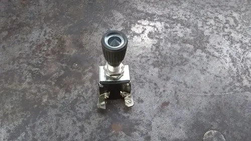 Llave De Tirar Baliza Universal Clásica De 1 Punto Negro - 8
